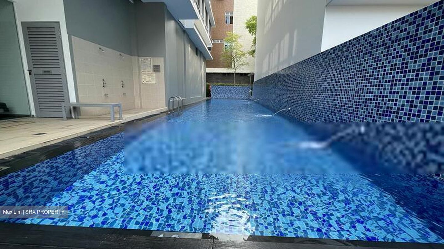 The Lenox (D14), Apartment #406979271